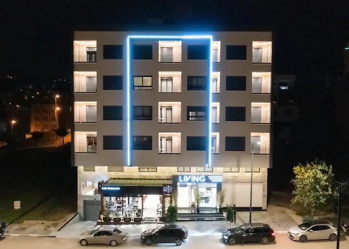Living Appart-Hotel