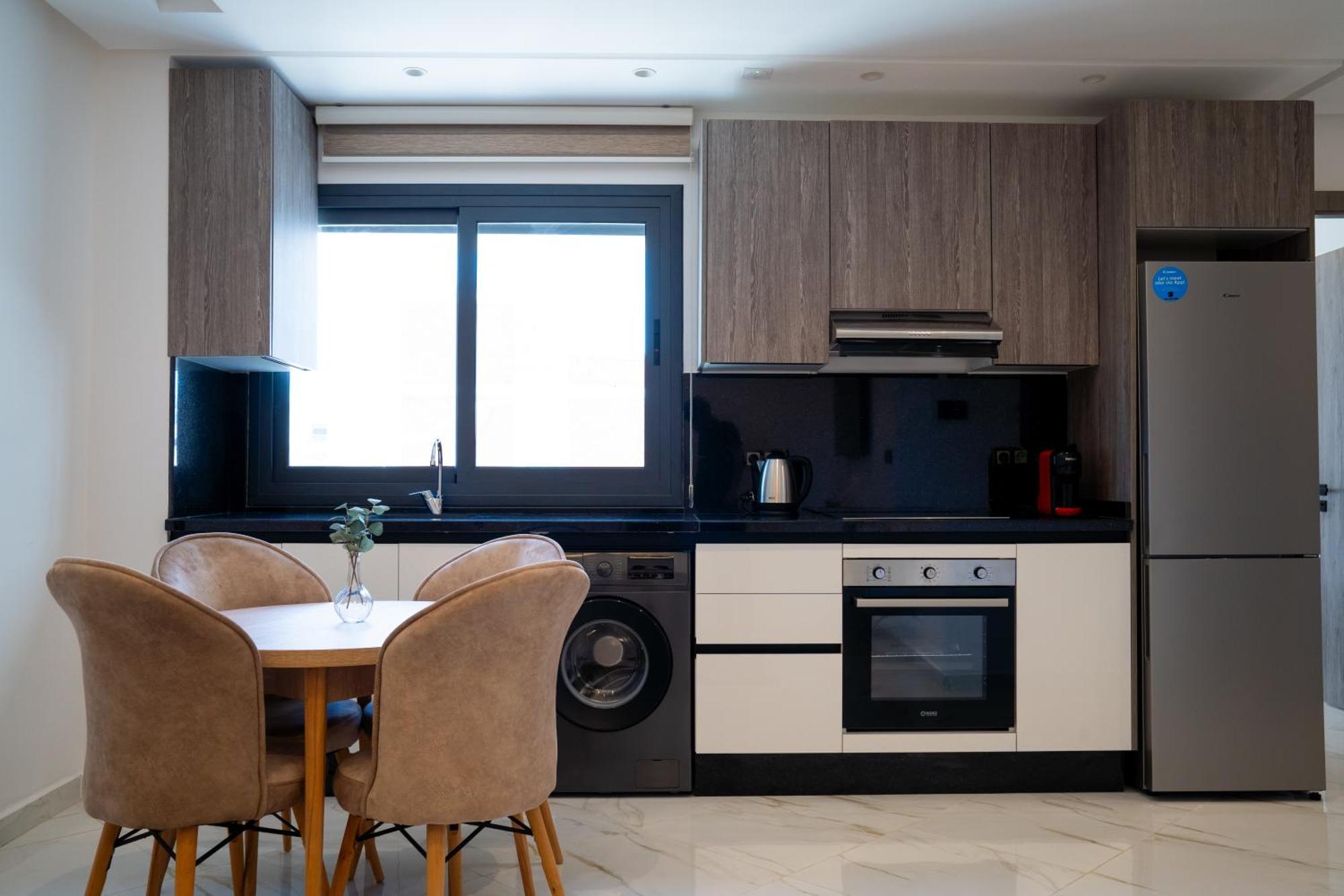 Living Appart-hotel Aparthotel