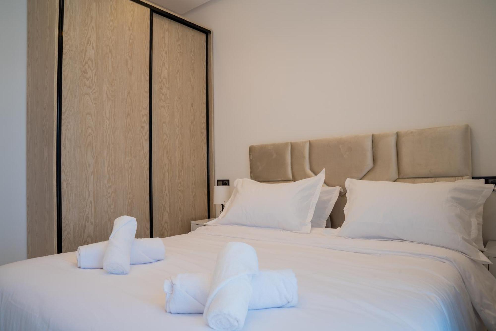 Aparthotel Living Appart-hotel