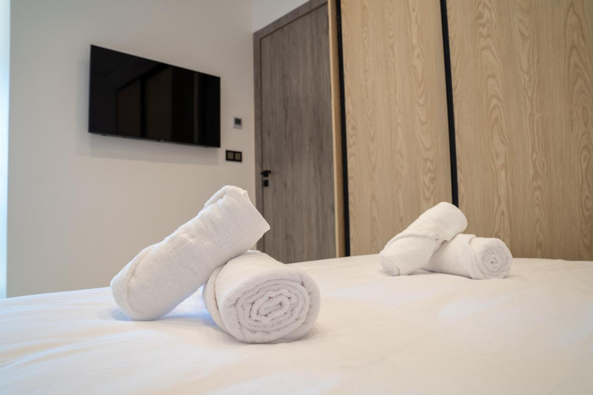Aparthotel Living Appart-hotel
