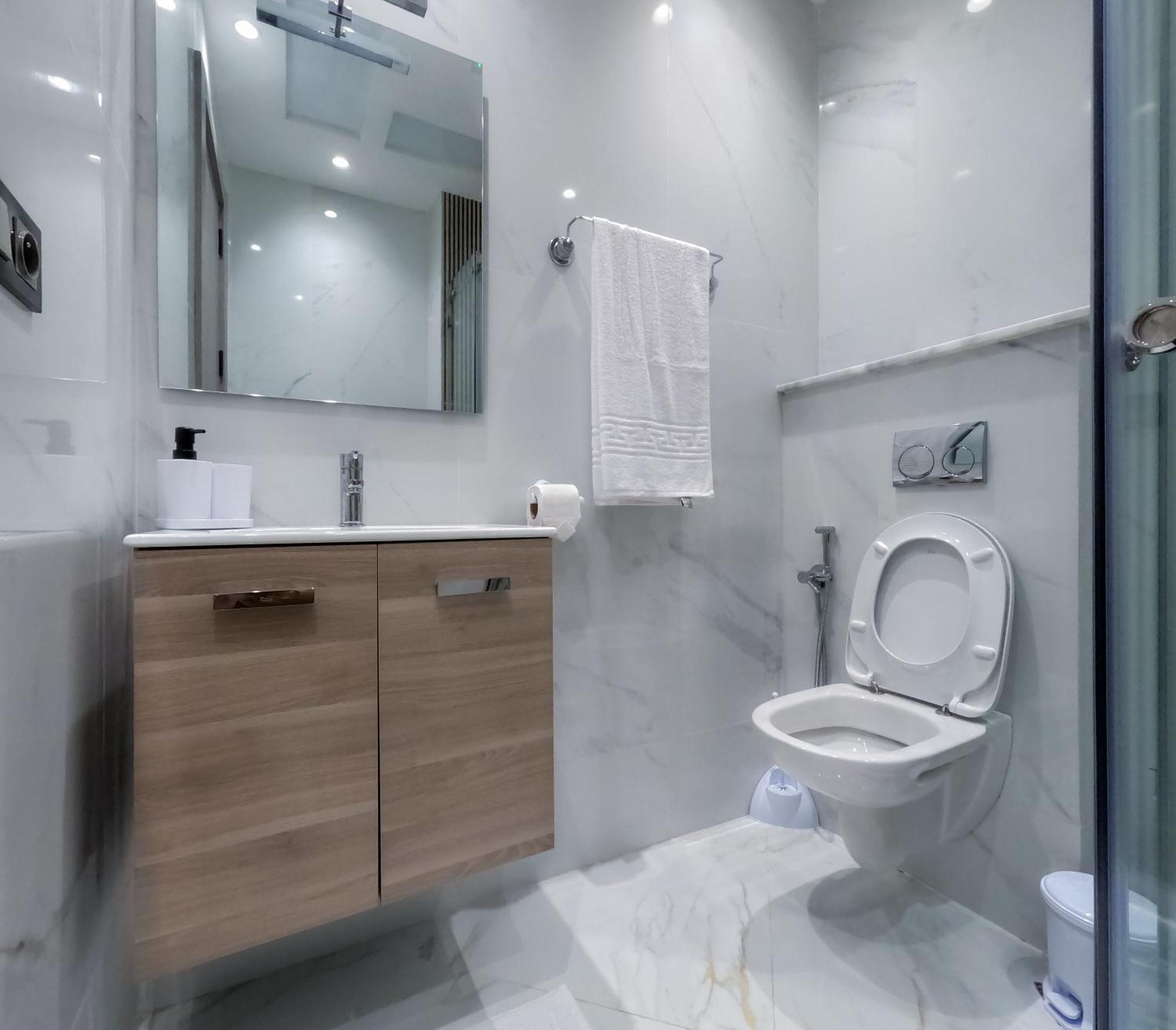 Aparthotel Living Appart-hotel