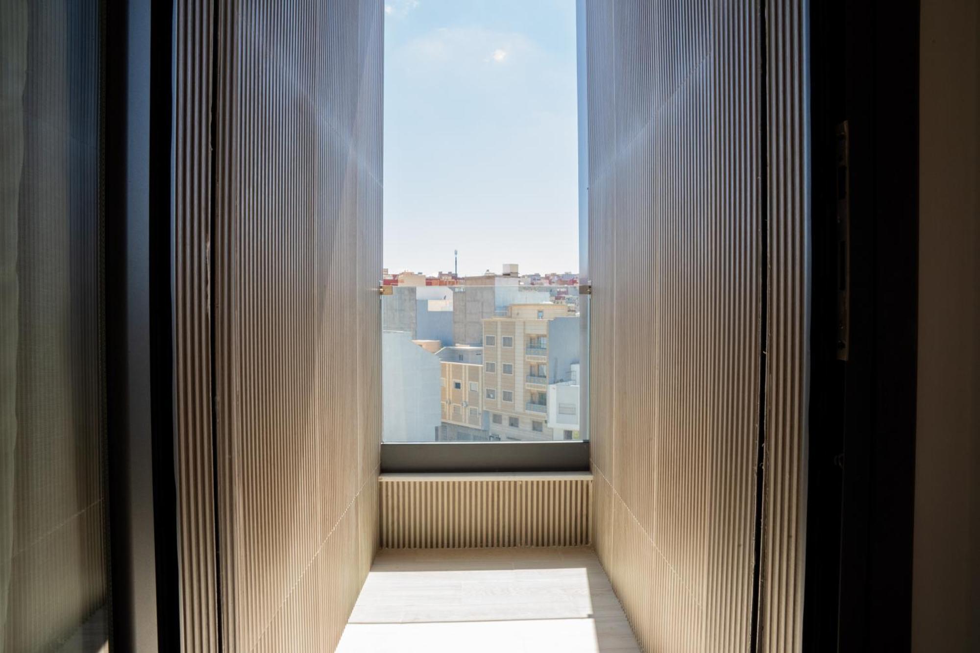 Living Appart-hotel Tangier