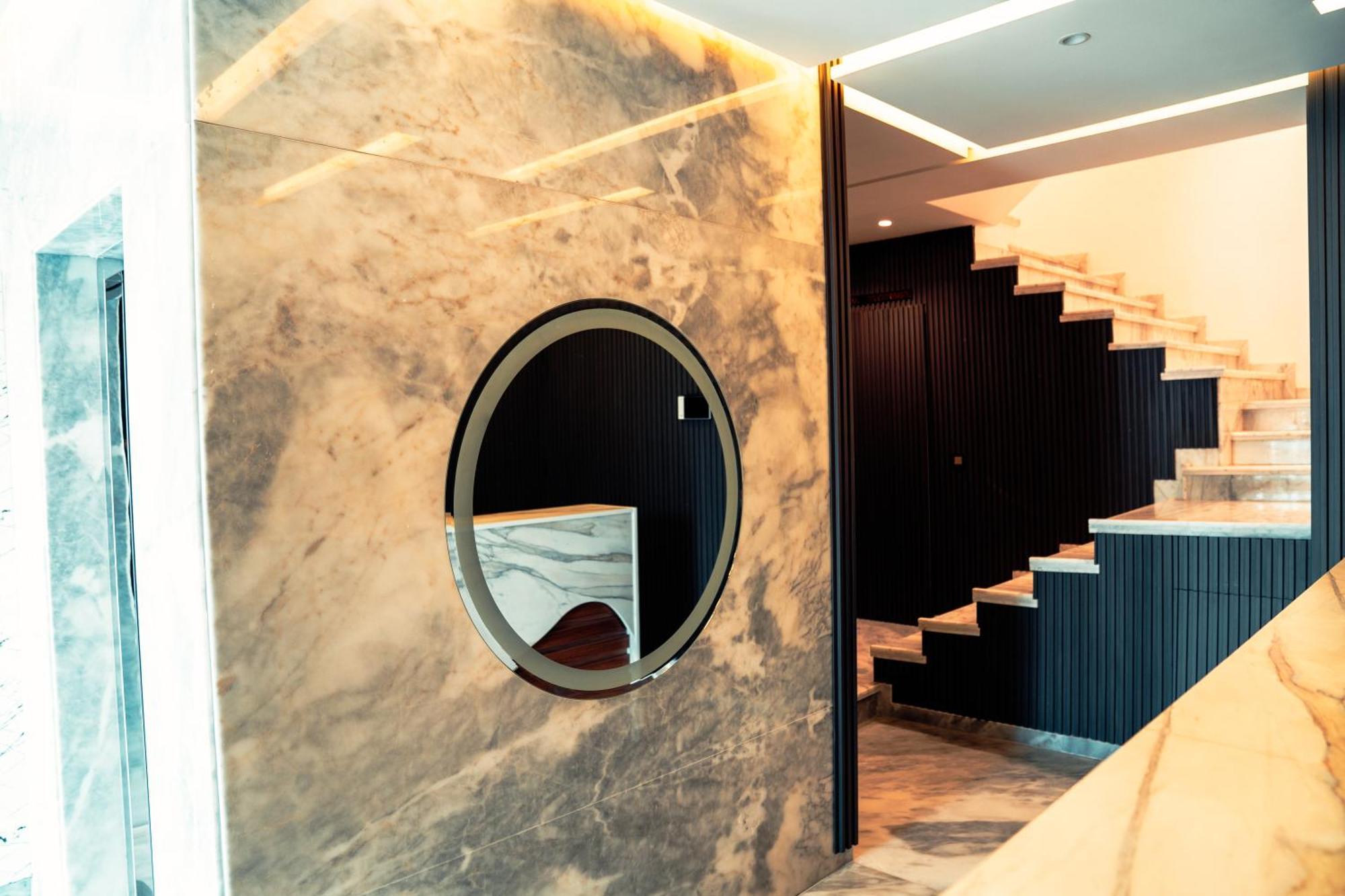 Living Appart-hotel * Tangier