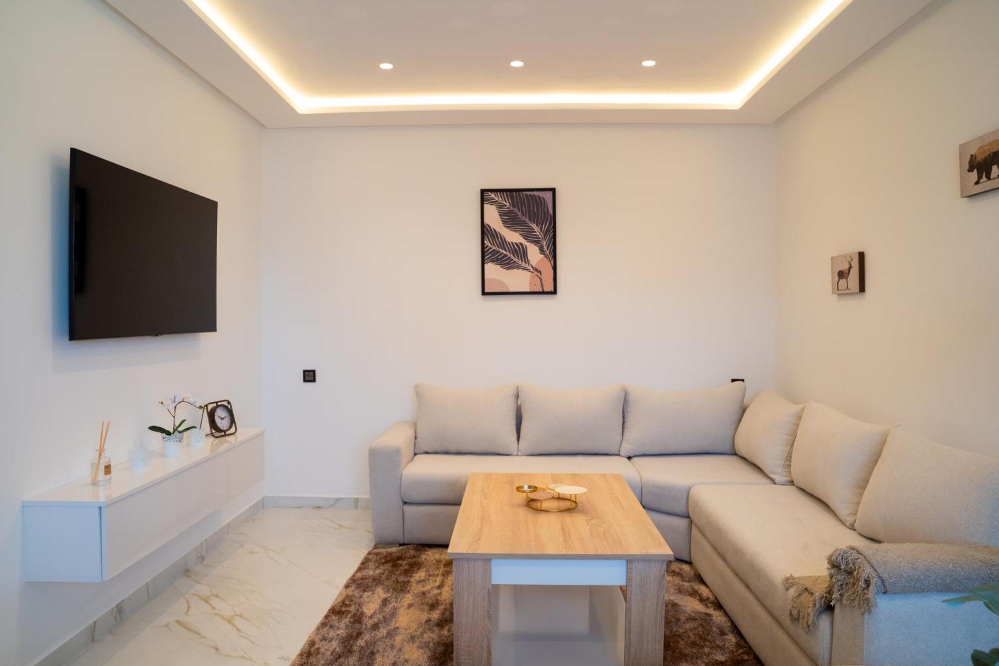 Living Appart-hotel Aparthotel *