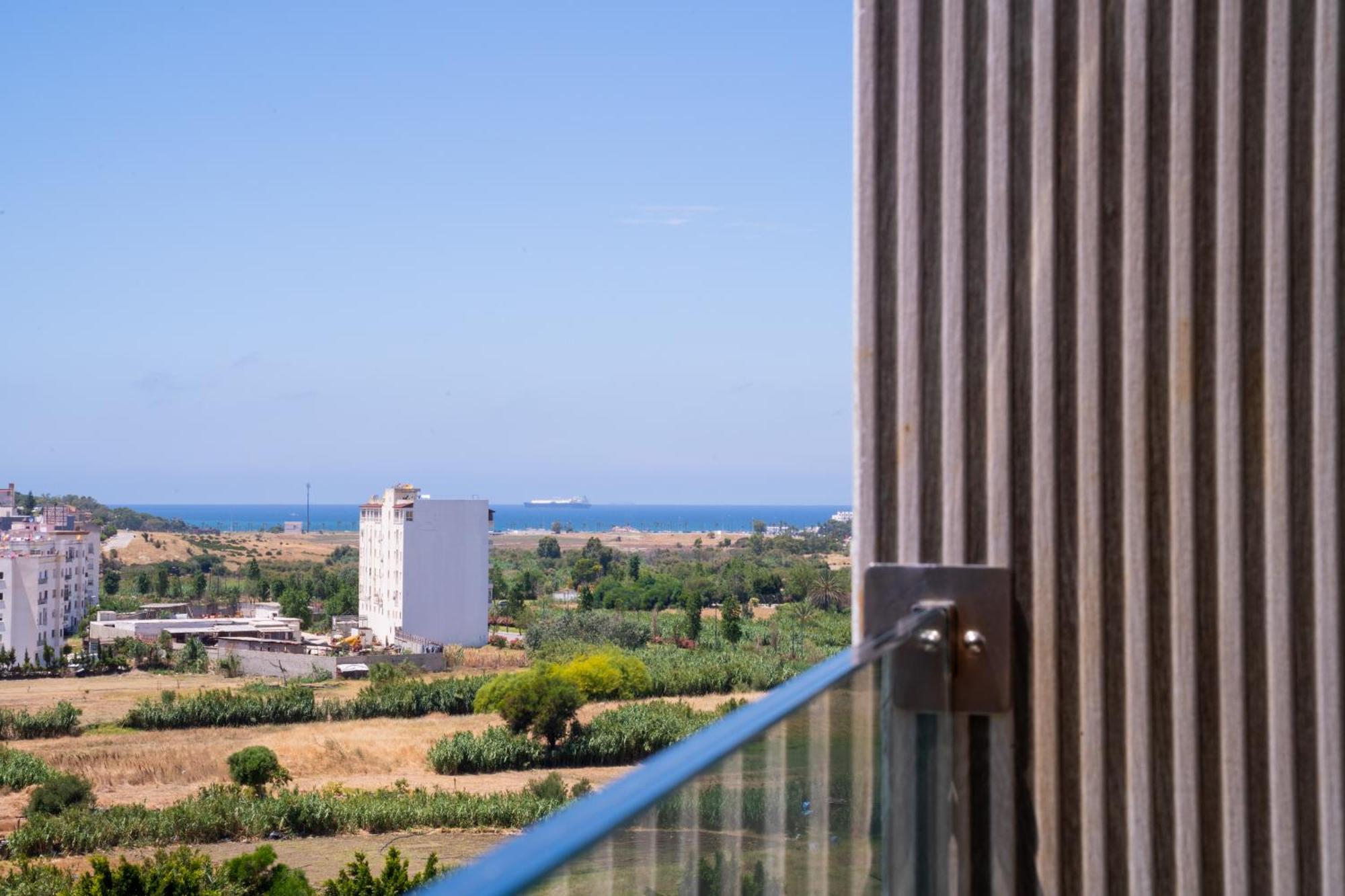 Living Appart-hotel Tangier