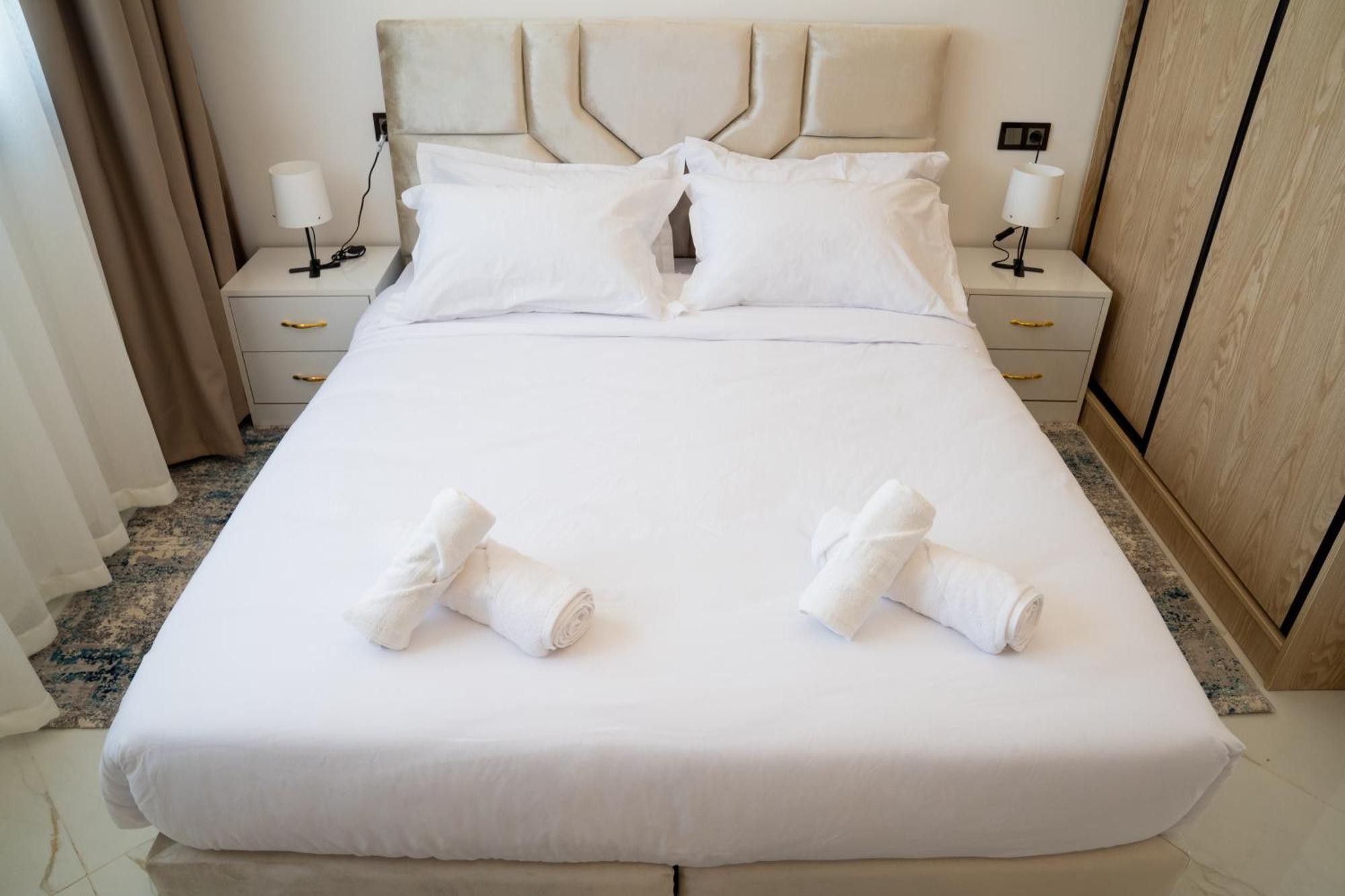 Living Appart-hotel Aparthotel