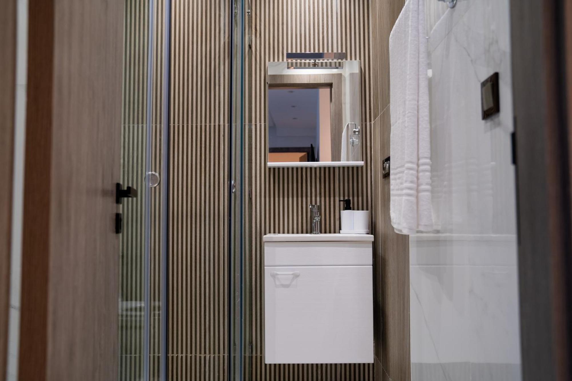 Aparthotel Living Appart-hotel Tangier