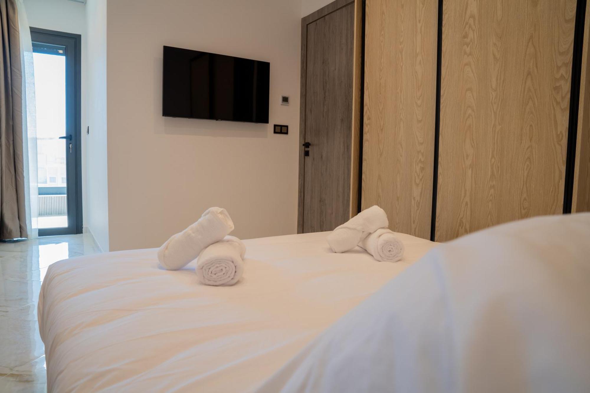 Aparthotel Living Appart-hotel *