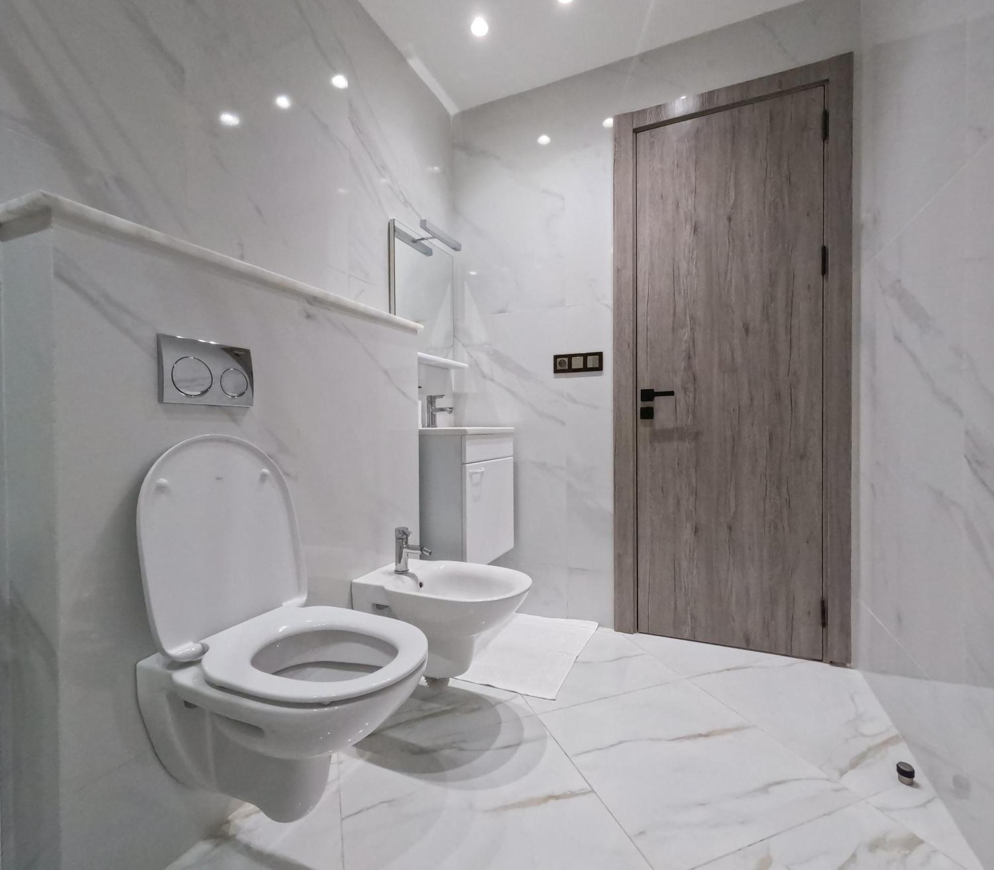 Aparthotel Living Appart-hotel Tangier