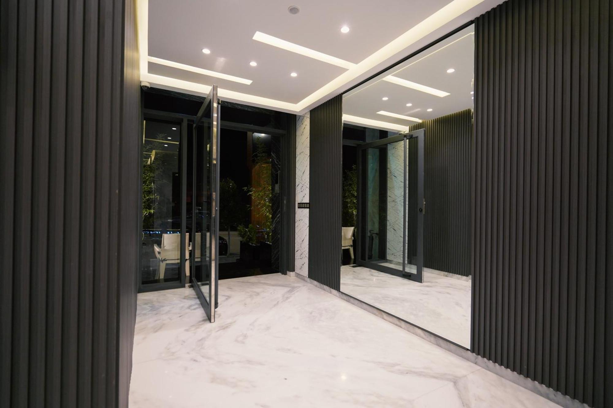 Aparthotel Living Appart-hotel *