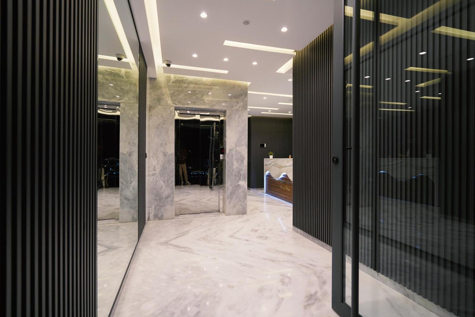 Living Appart-hotel Aparthotel *