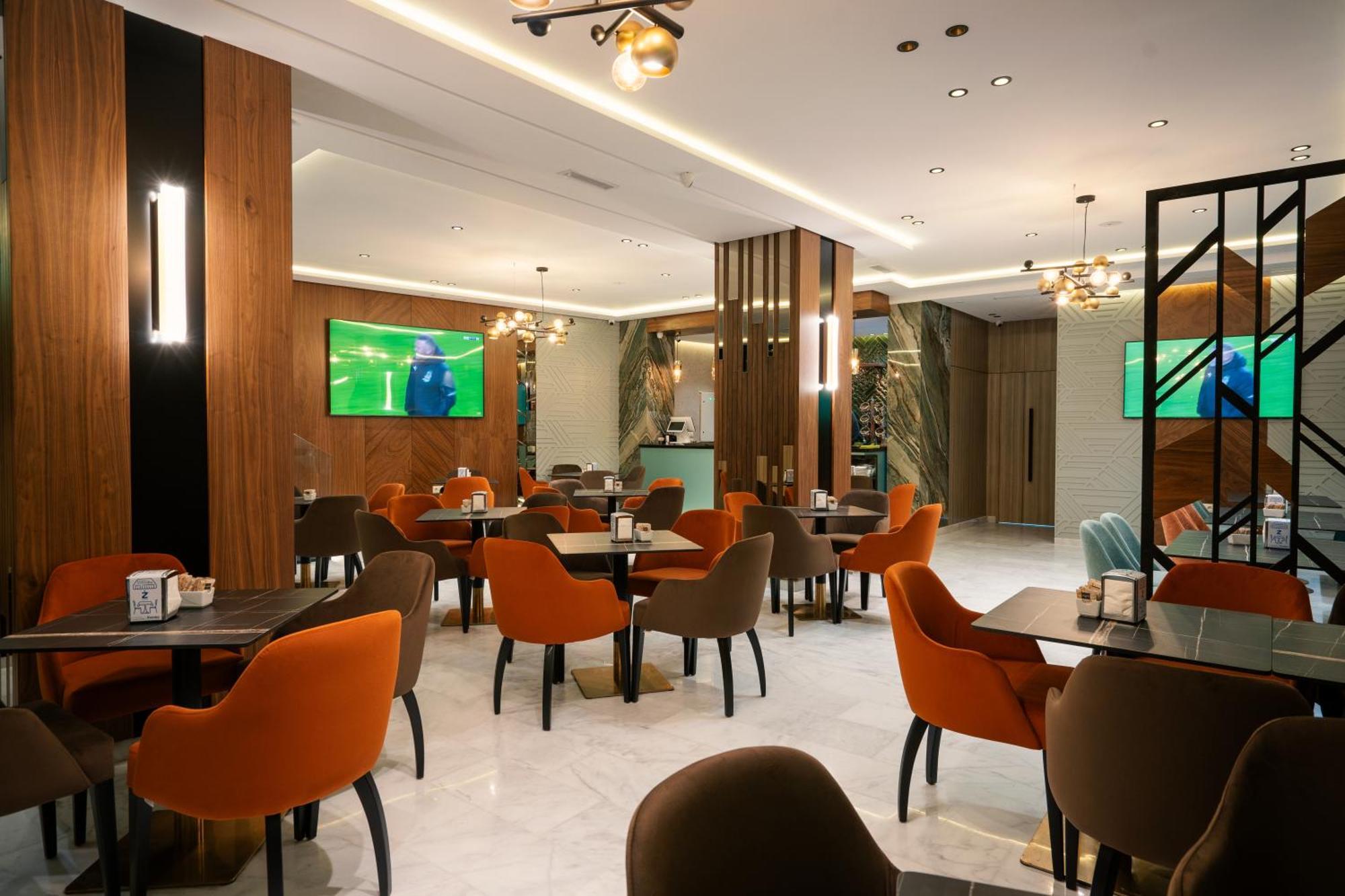 Living Appart-hotel Tangier