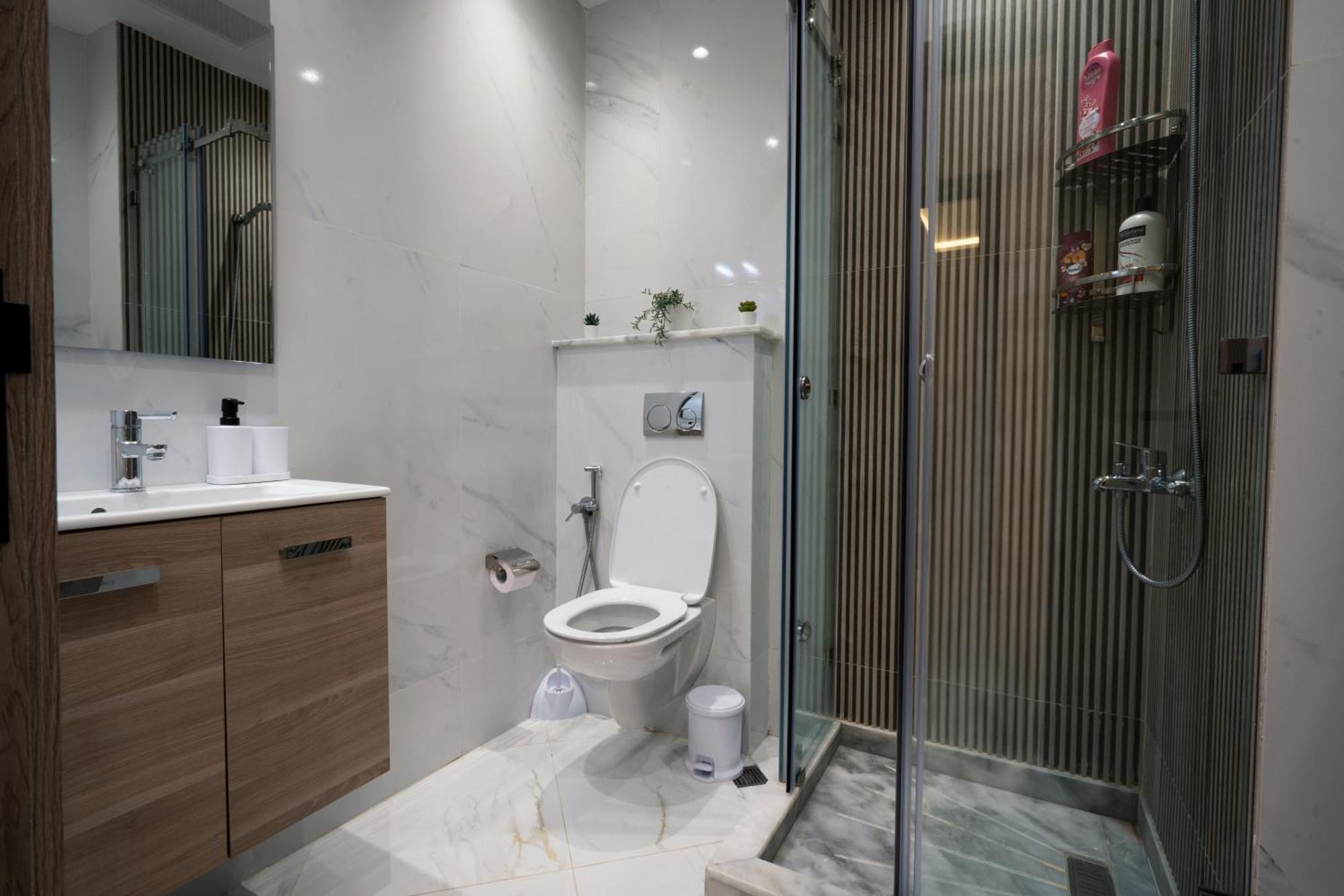 Living Appart-hotel Aparthotel