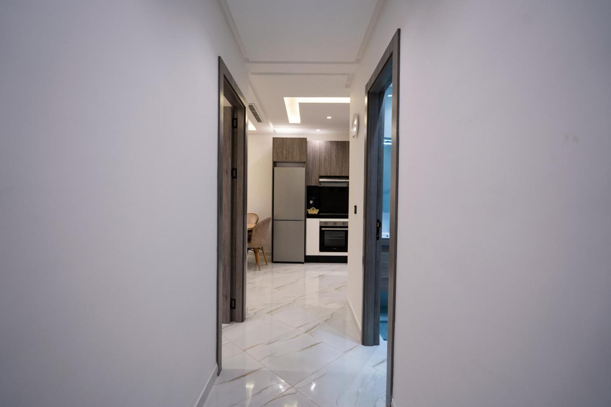 Living Appart-hotel *