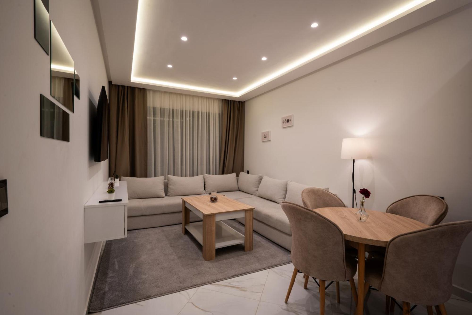 Living Appart-hotel * Tangier