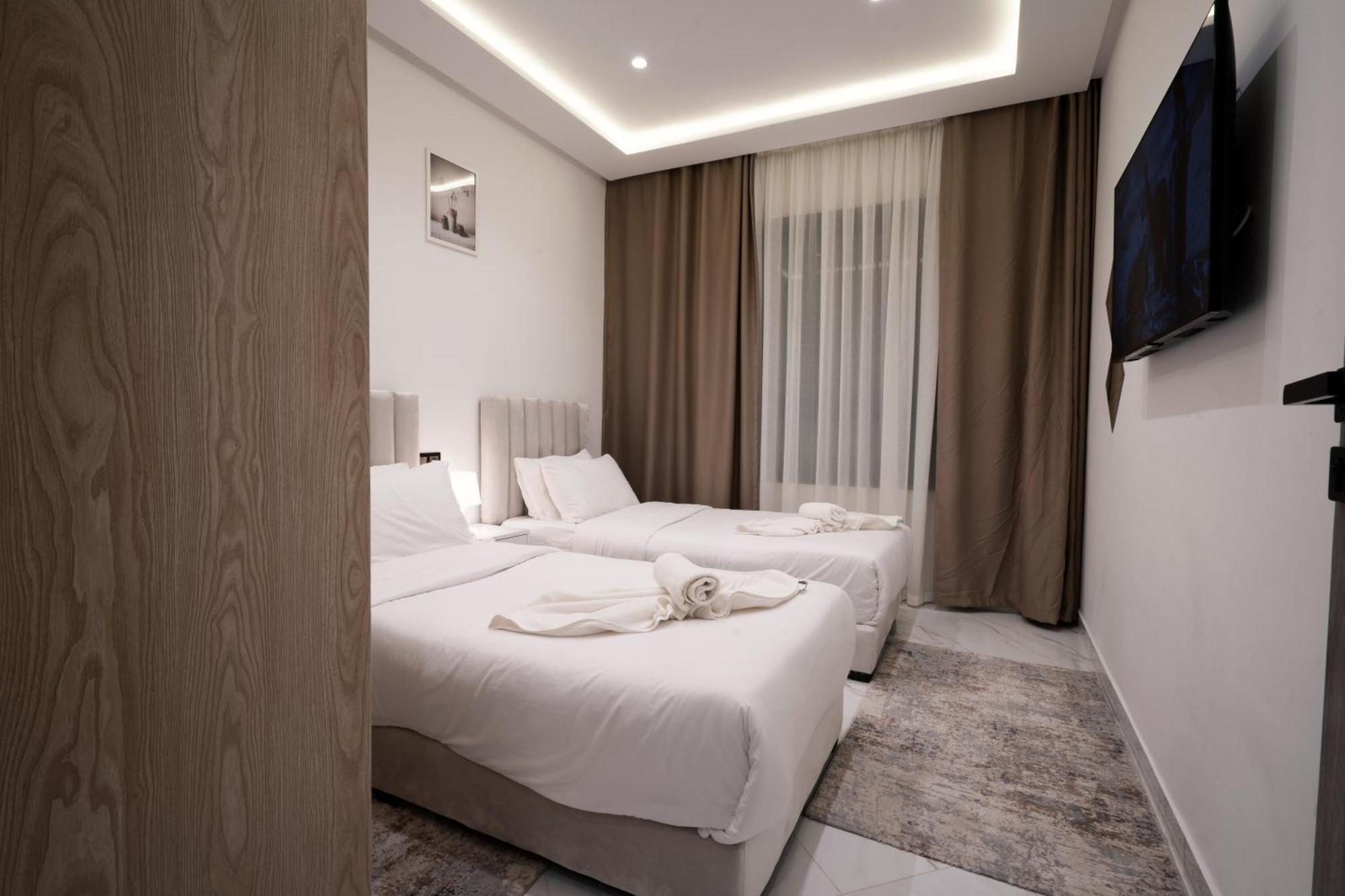 Living Appart-hotel Aparthotel Tangier