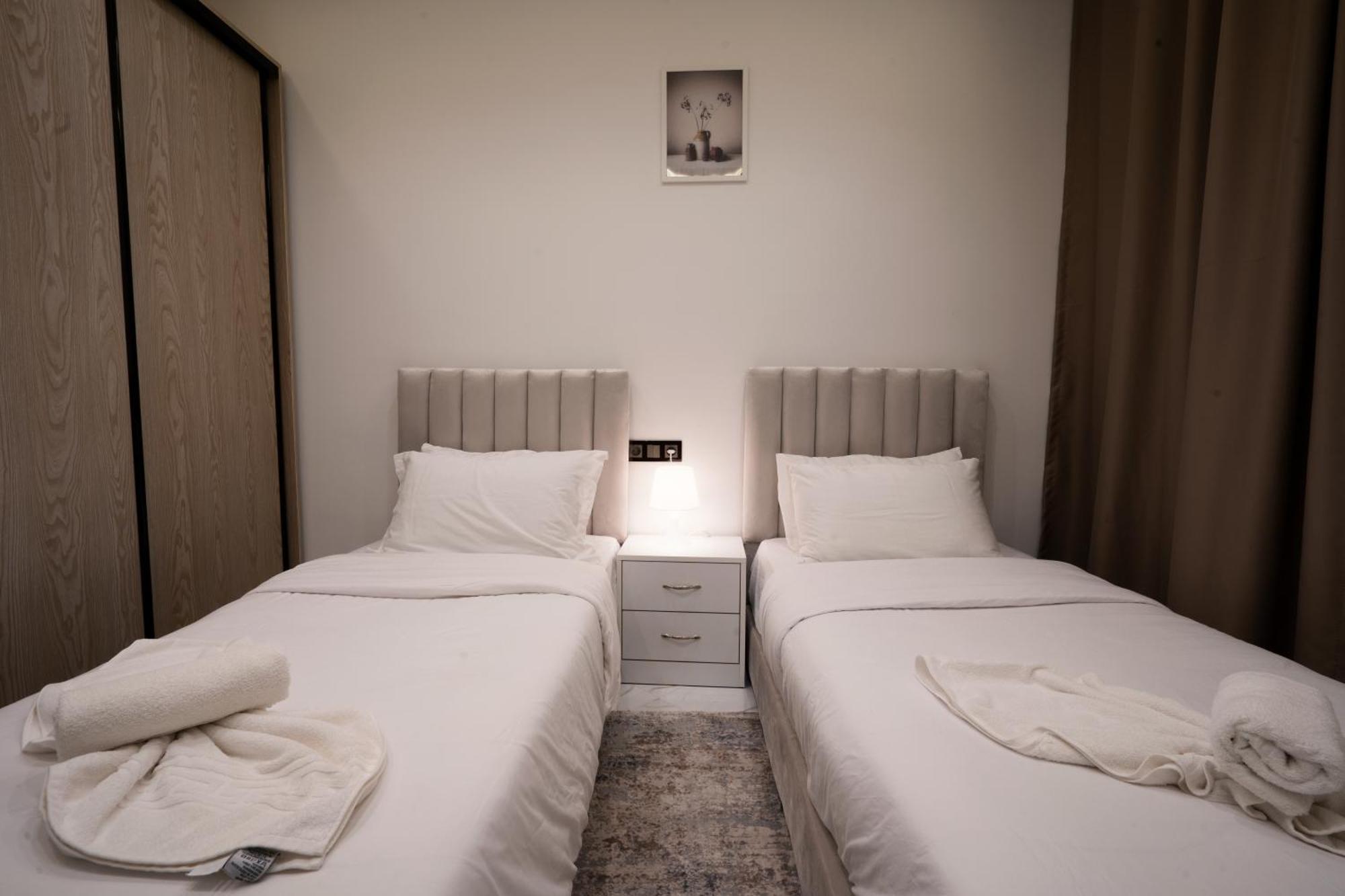 Aparthotel Living Appart-hotel
