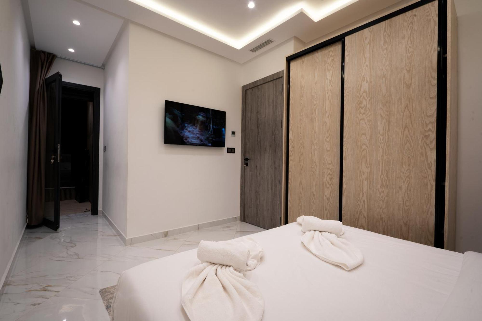 Living Appart-hotel *