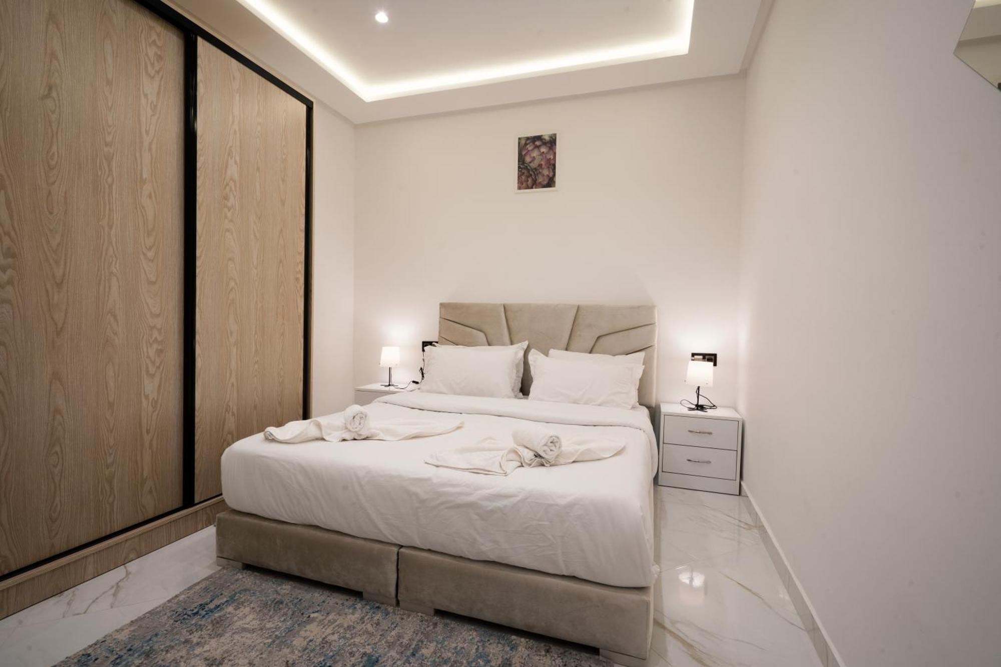 Aparthotel Living Appart-hotel *