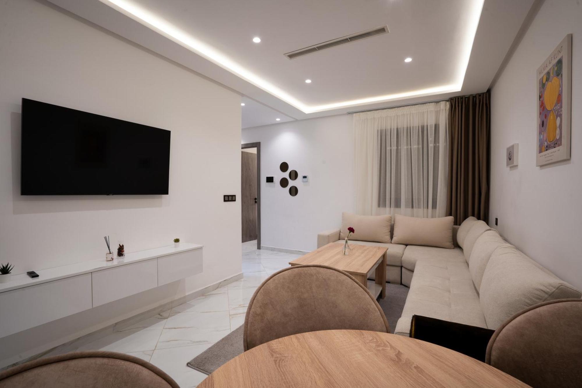 Living Appart-hotel Aparthotel