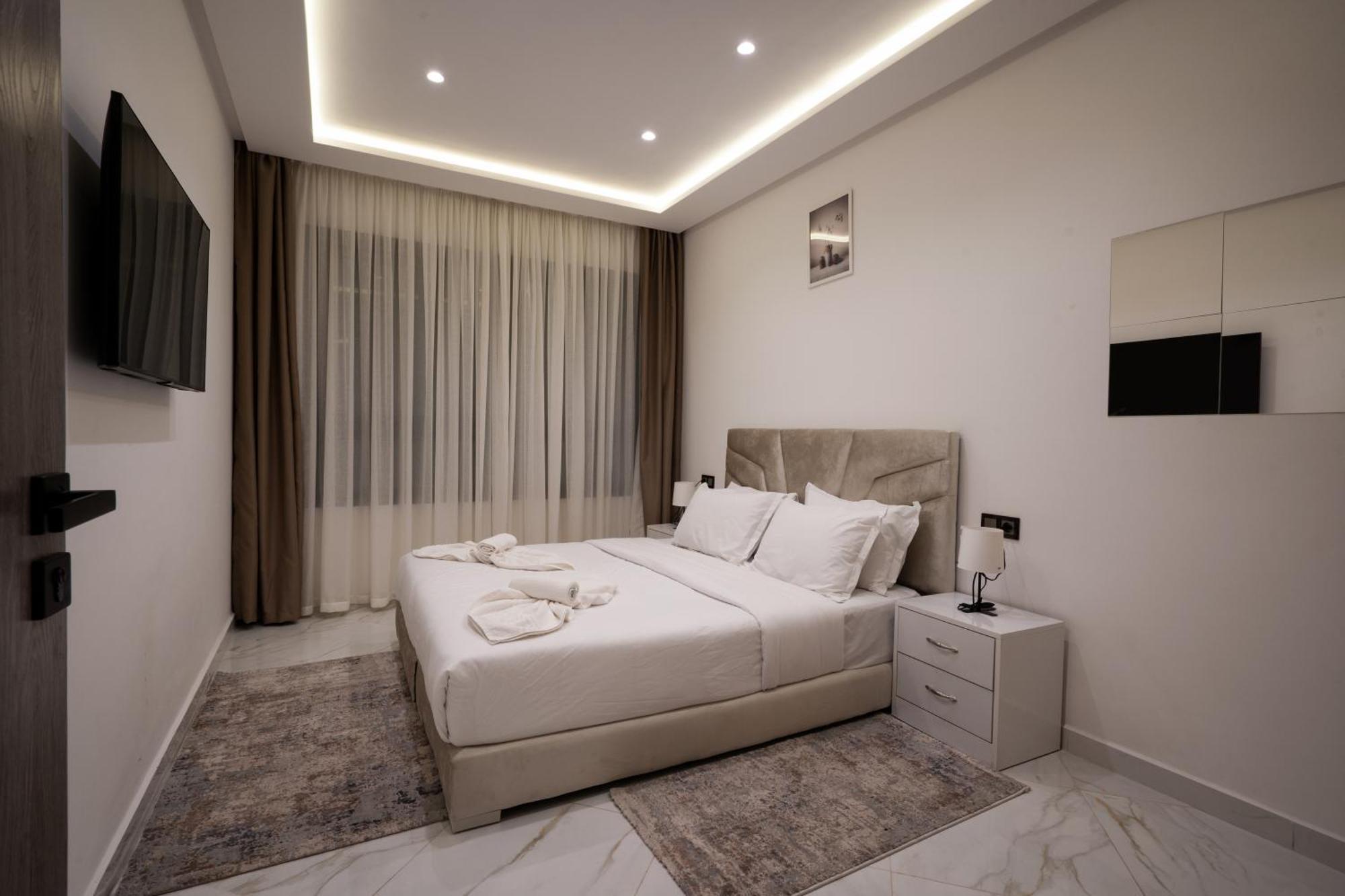 Aparthotel Living Appart-hotel *