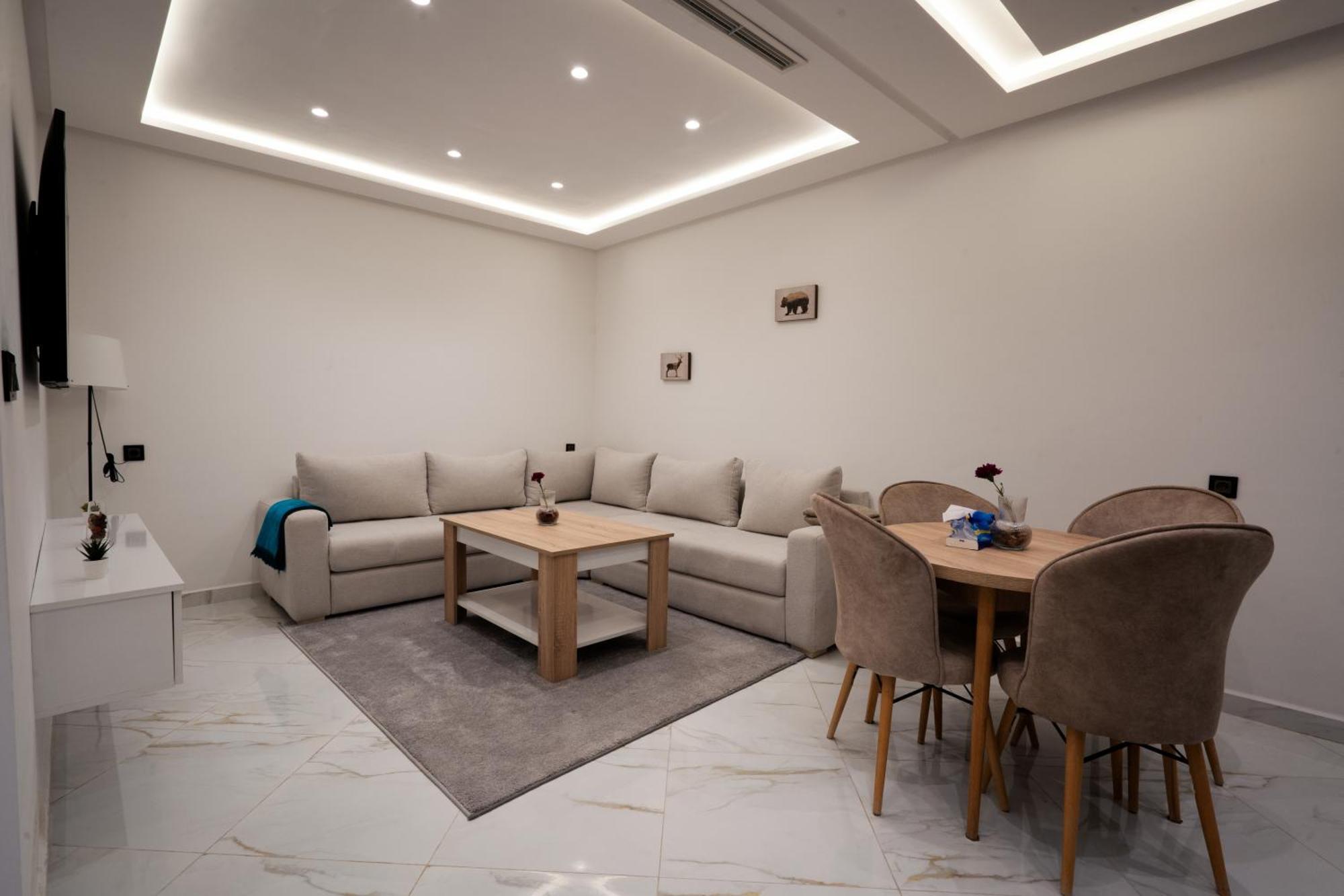 Living Appart-hotel Aparthotel Tangier